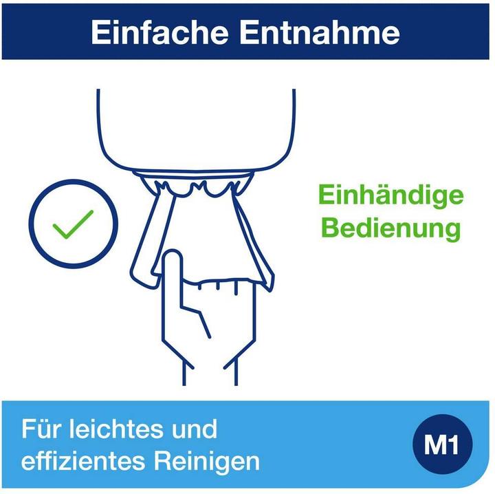 Image du produit Tork Distributeur d'essuie-mains et de serviettes Min