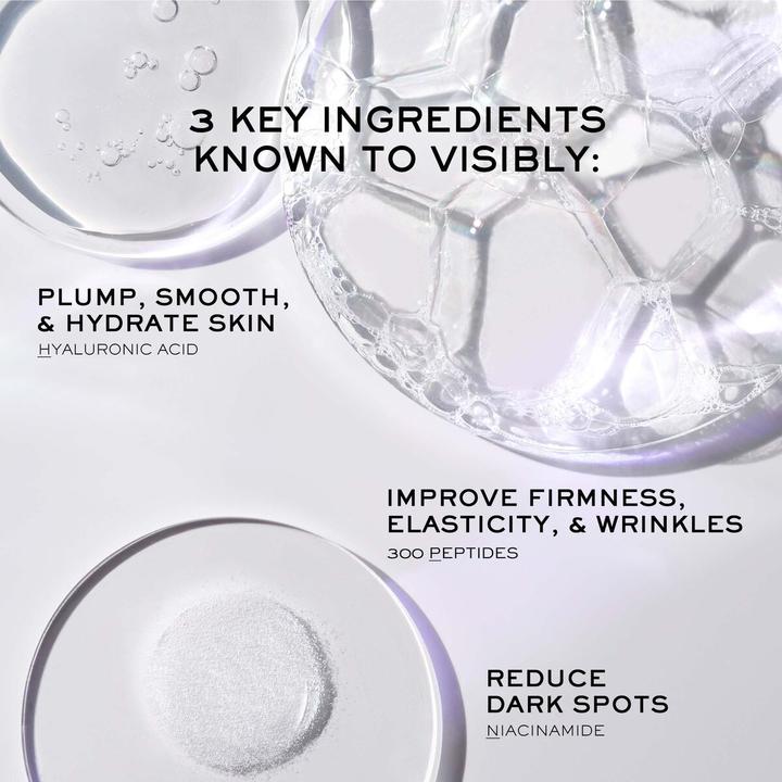 Actual product image Lancôme Renergy (50 ml, Day cream)
