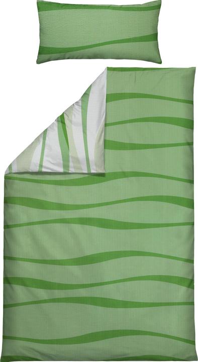 Produktbild Erwin Müller Wendebettwäsche (Duvetbezug, 135 x 200 cm, 80 x 40 cm)