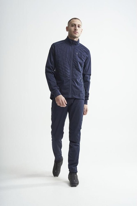 Produktbild Craft Storm Balance Herren Langlaufhose (S)