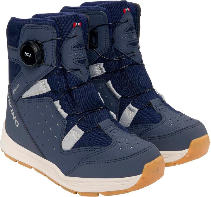 Produktbild Viking High 2 GTX BOA R Warm (38)