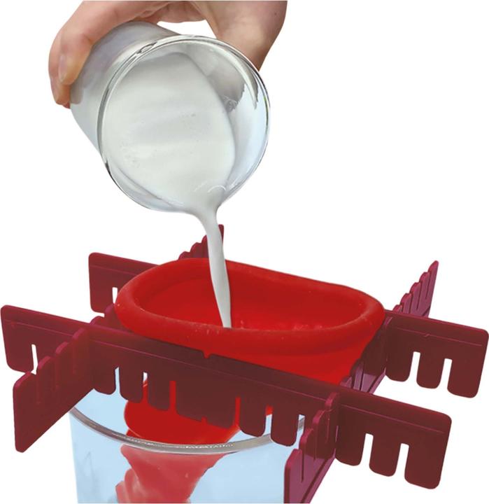 Image du produit Ses Creative Moulage et peinture - Chat