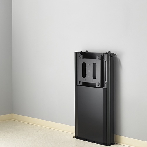 Actual product image Chief XFD1U (80 inch)
