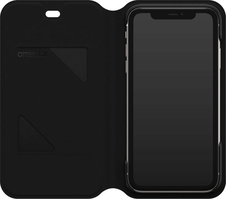 Produktbild OtterBox Strada Via (Apple iPhone 11)