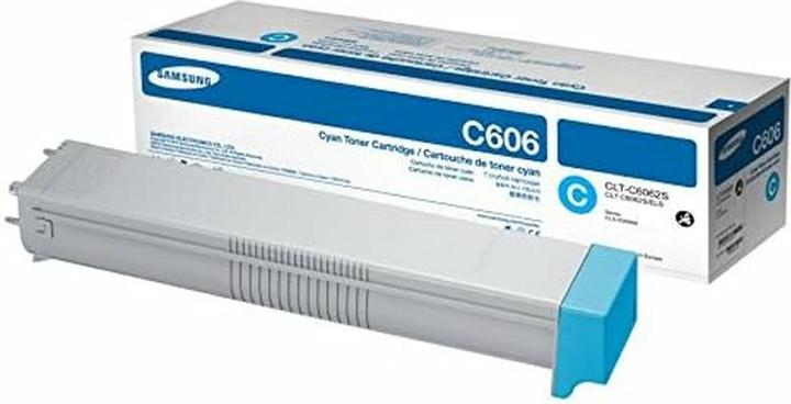 Produktbild Samsung Clt-C6062s (C)