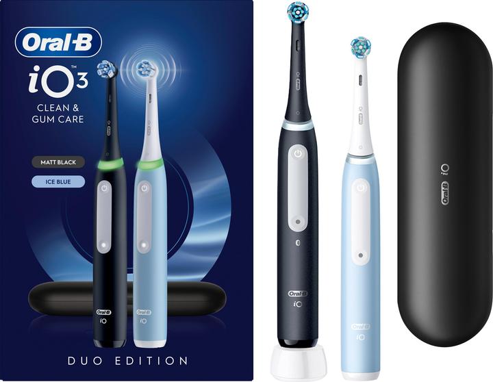 Oral-B iO 3