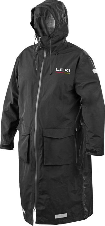 Leki LE Kurtka Rain Coat WCR Pro XL (XL)