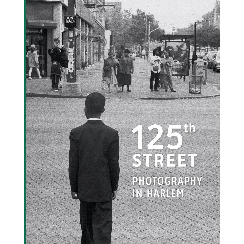 125th Street, Sachbücher von Maria Antonella Pelizzari, Arden Sherman