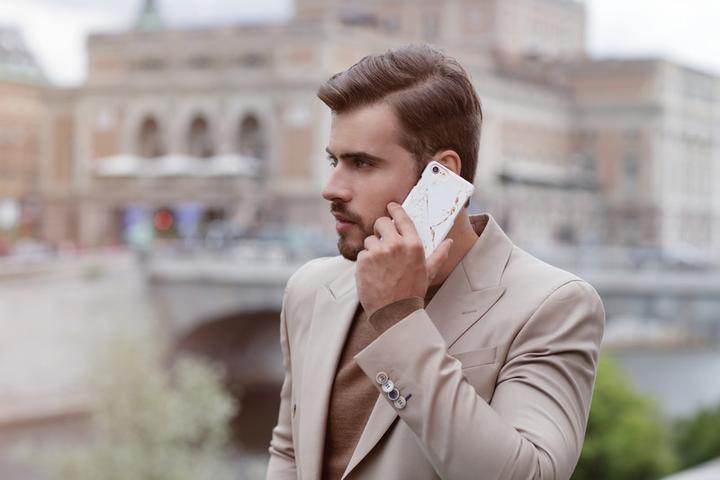 Actual product image iDeal Of Sweden Fashion (Apple iPhone 7)