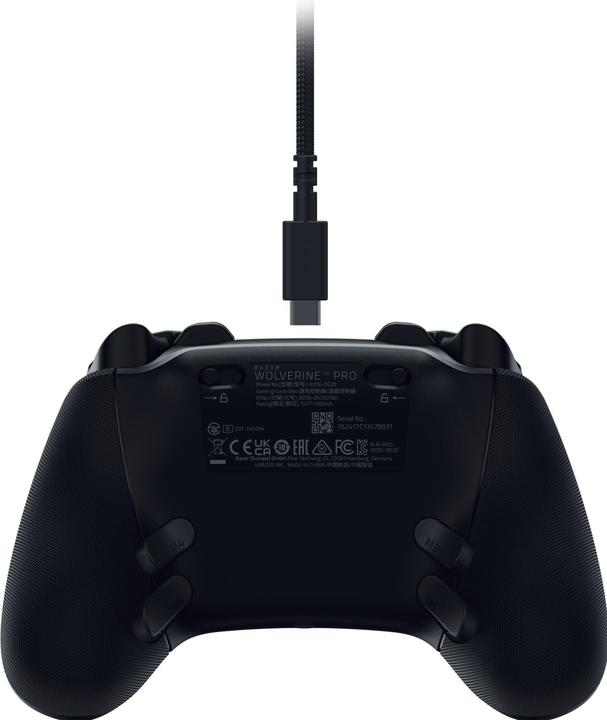 Image du produit Razer Wolverine V3 Pro (PC, Xbox Series X)