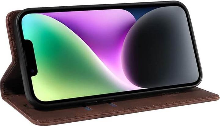 Immagine prodotto Cover-Discount Sony Xperia 1 VII - Vintage Flip Case (Sony Xperia 1 VII)