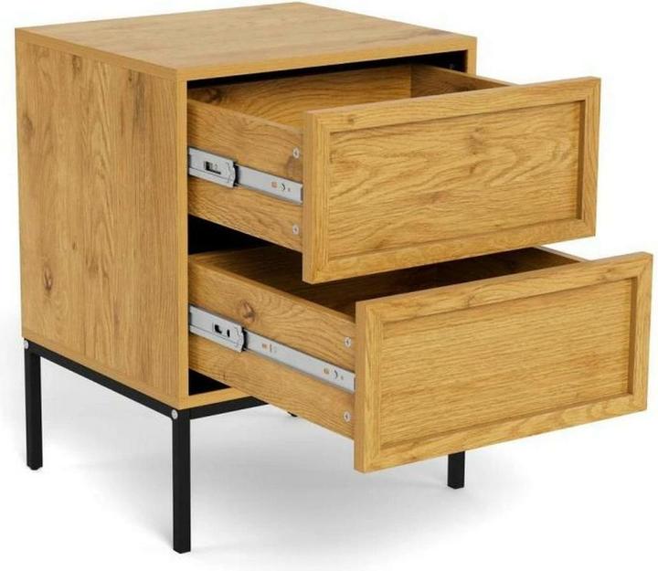 Immagine prodotto AC Design Palmdale (45.60 x 40 x 61 cm)