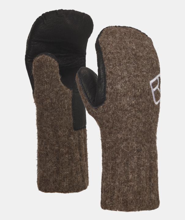 Produktbild Ortovox Classic Wool Mitten Leather (M)