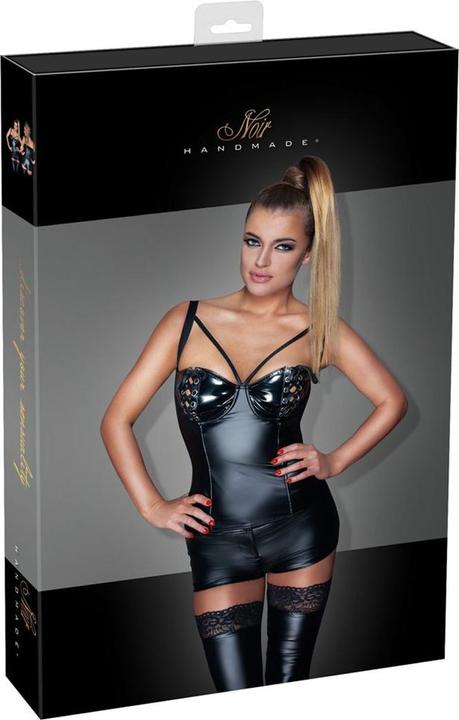 Produktbild Noir Handmade Corsagen Top (L)