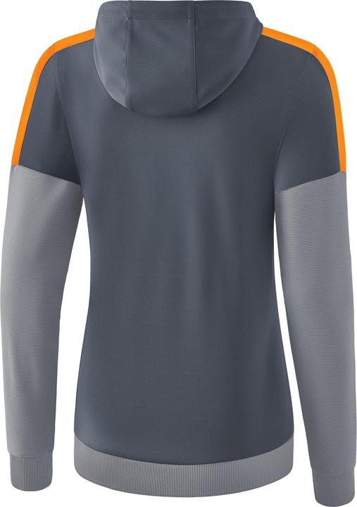 Image du produit Erima Squad Trainingsjacke Mit Kapuze Damen (34)