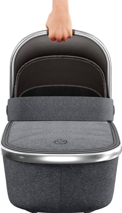 Actual product image Maxi-Cosi Space and comfort for your newborn