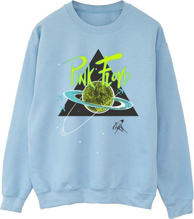 Image du produit Pink Floyd - Sweat PRISM PLANET - Femme (XXL)