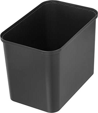 Image du produit Smartstore Boîte de rangement/banque COLLECT, 76 litres, noir (76 l)