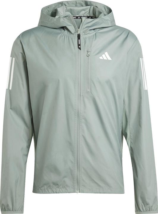Immagine prodotto Adidas Own The Run Jacket (S)