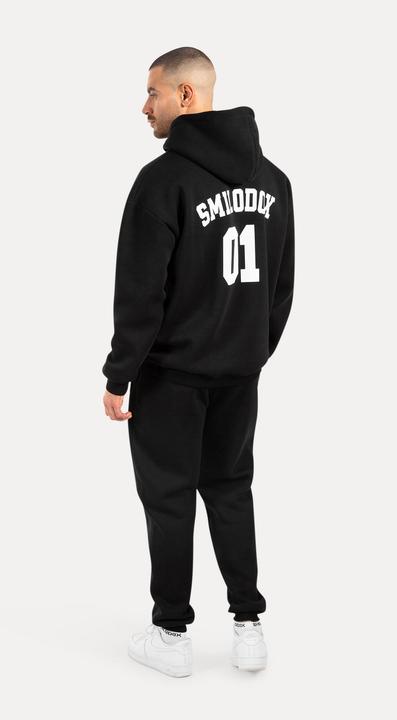 Produktbild Smilodox Hoodie Rayk (M)