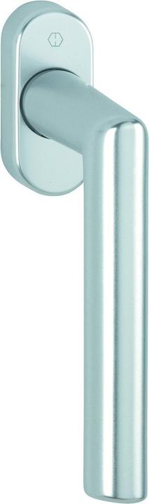 Actual product image Hoppe Window handles 0400/U30 Amsterdam