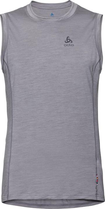 Grey Melange