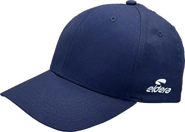 Immagine prodotto Eldera cappellino con visiera club (Taglia unica)