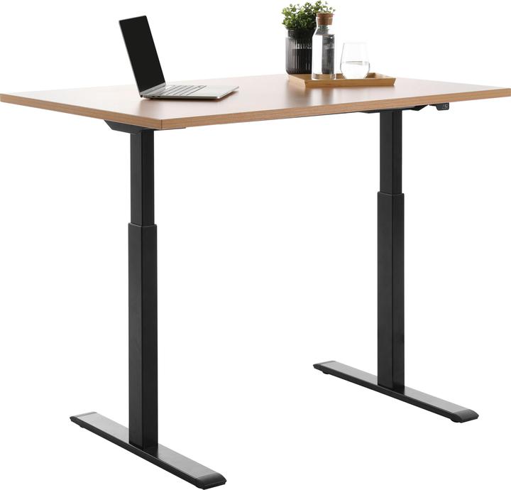 Produktbild Topstar Schreibtisch, elektrisch höhenverstellbar
