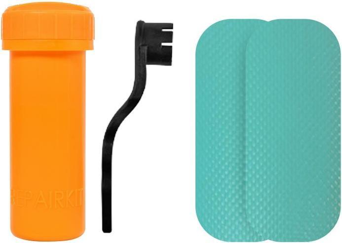 Produktbild Virtufit Supboard Cruiser 305 - Met Kajak zitje, accessoires en draagtas