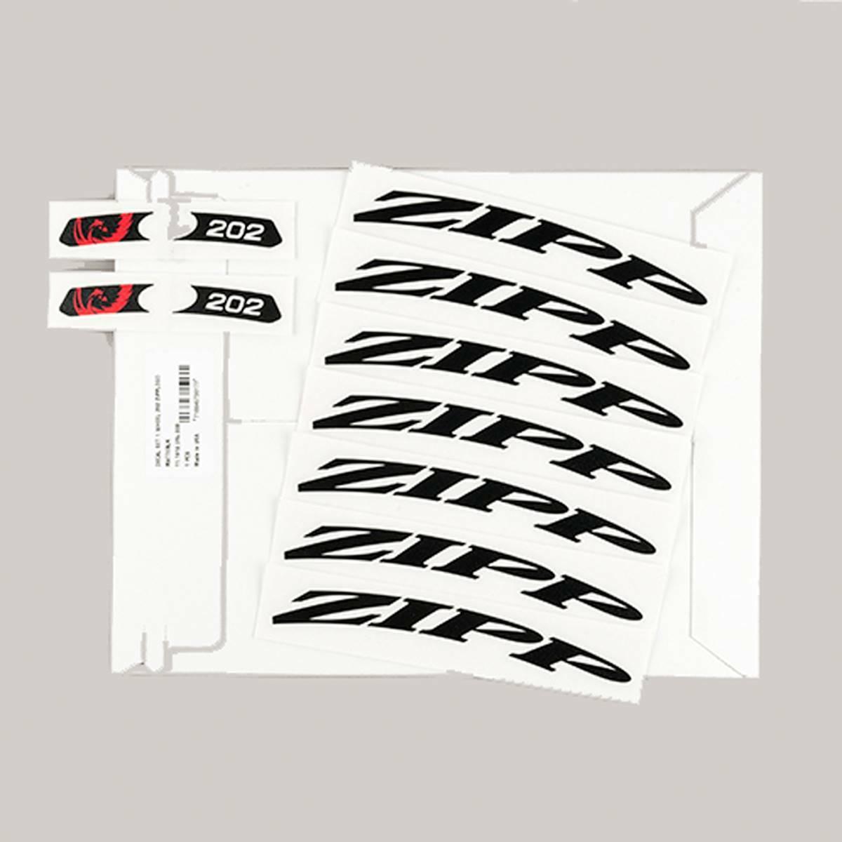 Zipp, Accessori per ruote bici