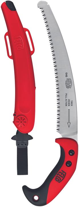 Actual product image Felco Tree saw 640