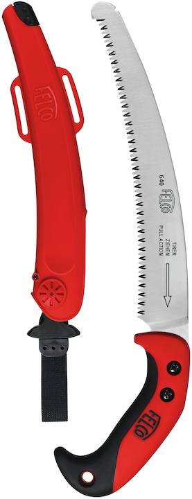 Image du produit Felco Scie à arbre 640