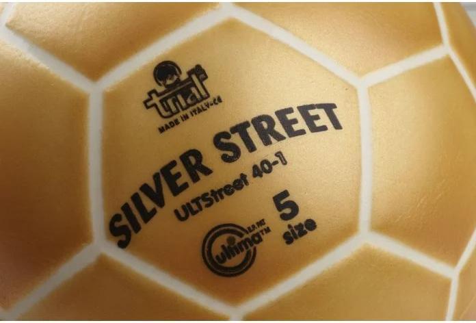 Actual product image Trial Training ball (5)