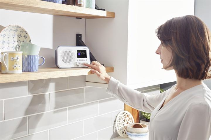 Actual product image Pure Elan BT3 (DAB+, FM, Bluetooth)