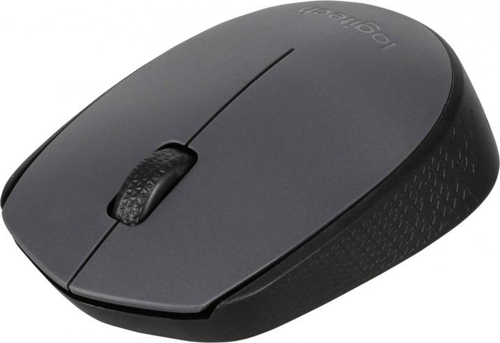 Image du produit Logitech MK235 (DE, Sans fil)