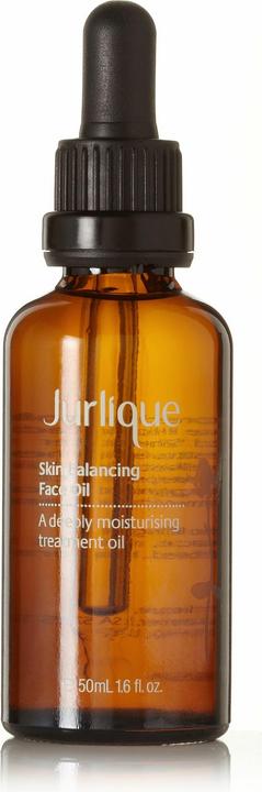 Jurlique Skin Balancing Face Oil (50 ml, Face oil)