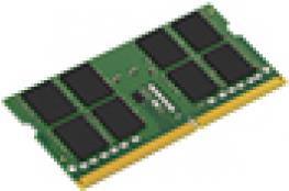 Image du produit Kingston ValueRAM (1 x 16GB, 3200 MHz, RAM DDR4, SO-DIMM)
