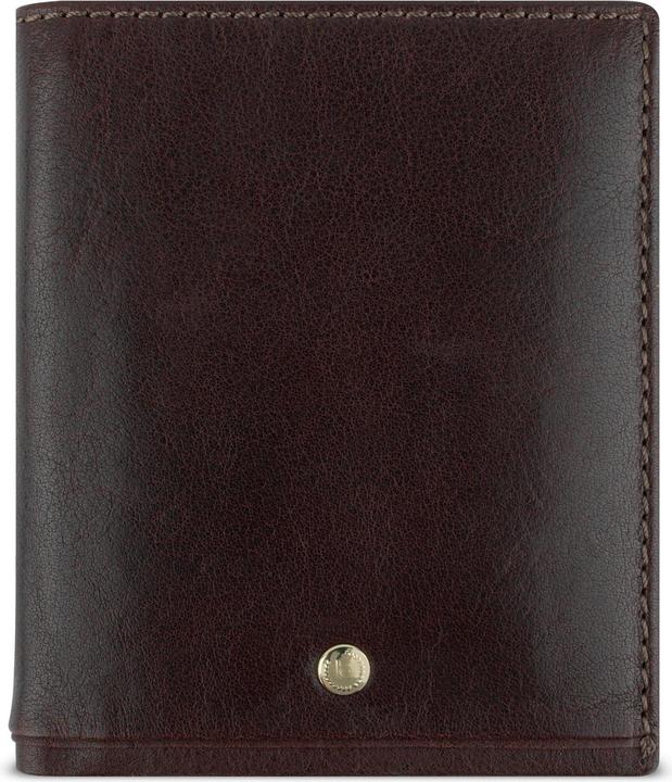 Produktbild Bugatti Neaples Geldbörse RFID Schutz Leder 10 cm