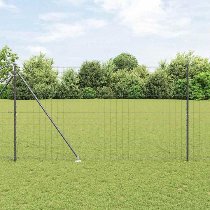 Produktbild vidaXL Outdoor-Zaun