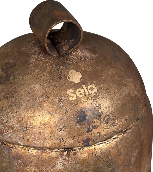 Image du produit Sela Cloche de Noé Harmony Taille 6 (3.75") en B5 (Cloches)