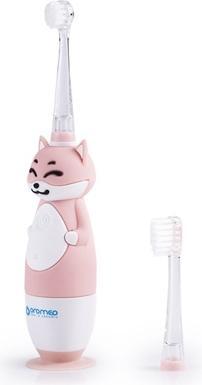 Produktbild Oromed Orokids Schallzahnbürste rosa (Schallzahnbürste)