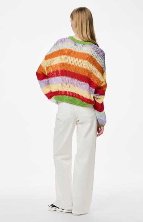 Produktbild Pieces PCHILJE Strickpullover (M)