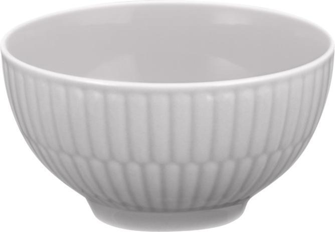 Produktbild Seltmann Weiden Amina Silbergrau uni Dipschale 0,14l