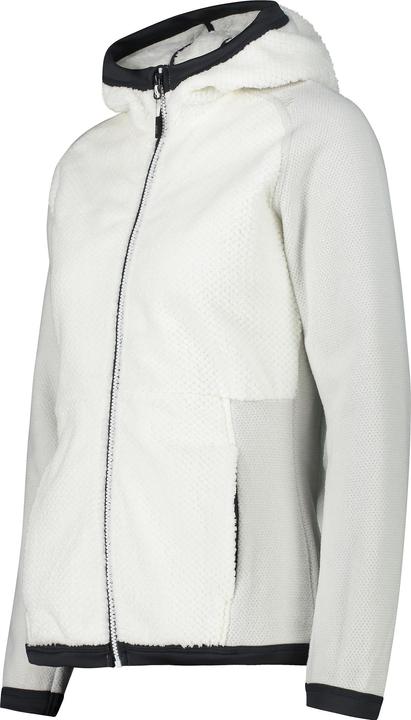 Actual product image CMP Campagnolo Hoodie (48)