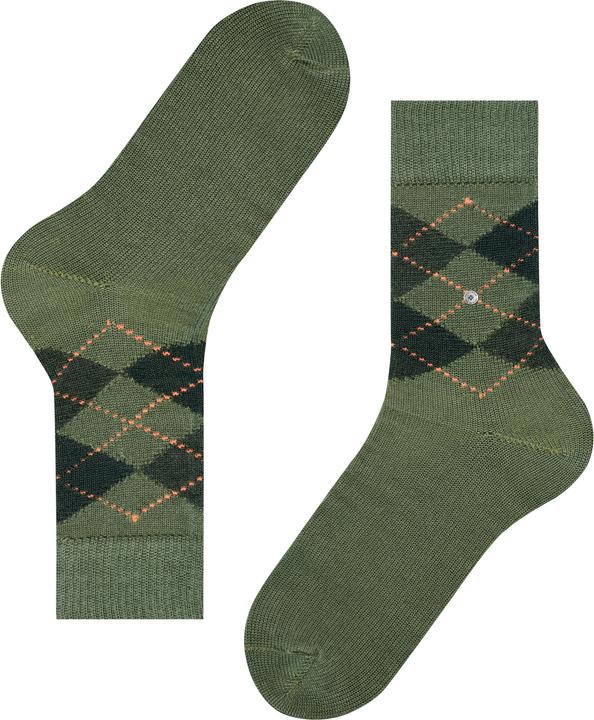 Produktbild Falke Preston SO (46 - 50)