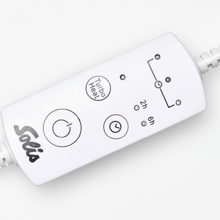 Produktbild Solis Tellerwärmer Typ 8651