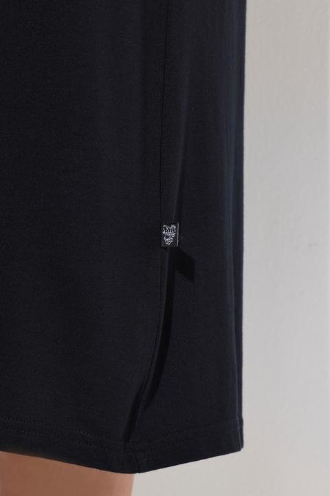 Actual product image Ulla Popken Wing Sleeve Nightgown (50, 52)