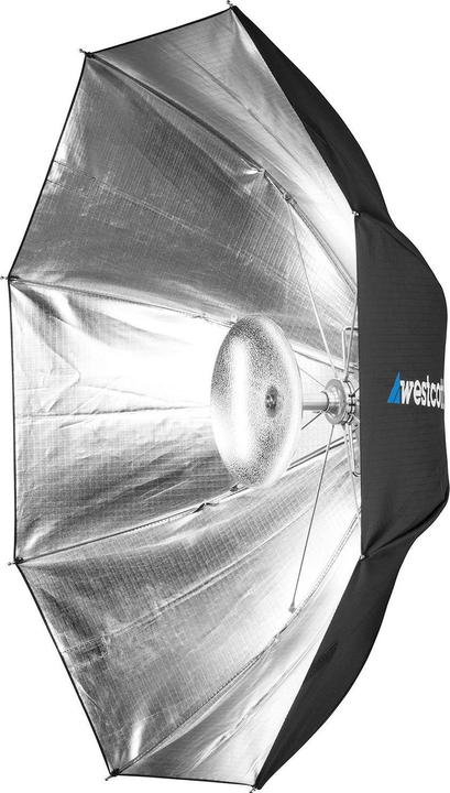 Produktbild Westcott Rapid Box 2-Light Kit (Softbox, 66 cm)