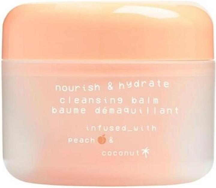 Actual product image Glow Hub Nourish and Hydrate Balm (Cleansing Balms)
