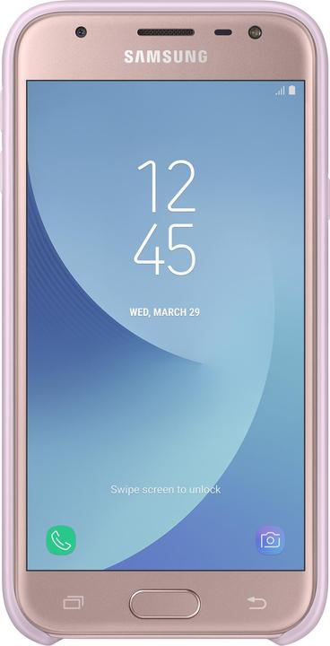 Image du produit Samsung Dual Layer Cover (Samsung Galaxy J3 2017 (version US))